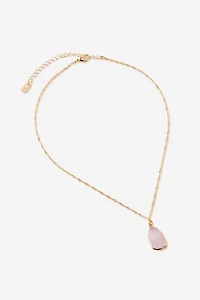Pendant Necklace