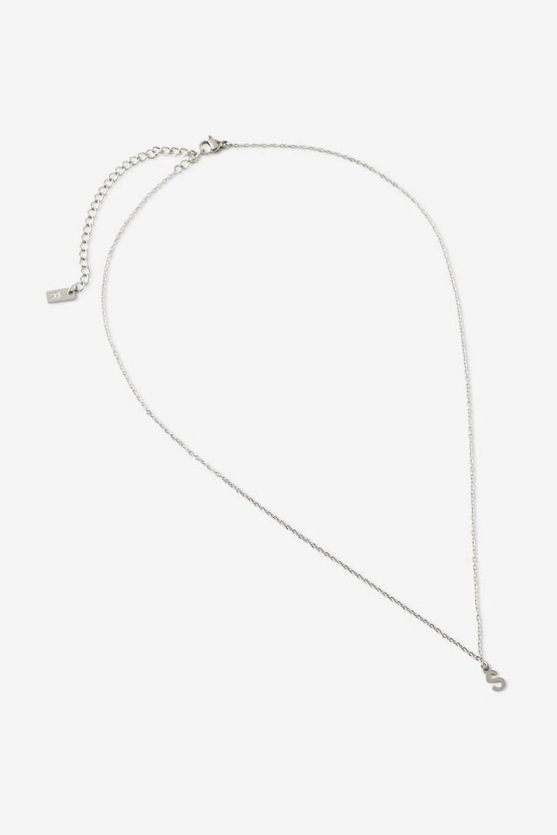 Waterproof Pendant Necklace