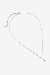 Waterproof Pendant Necklace
