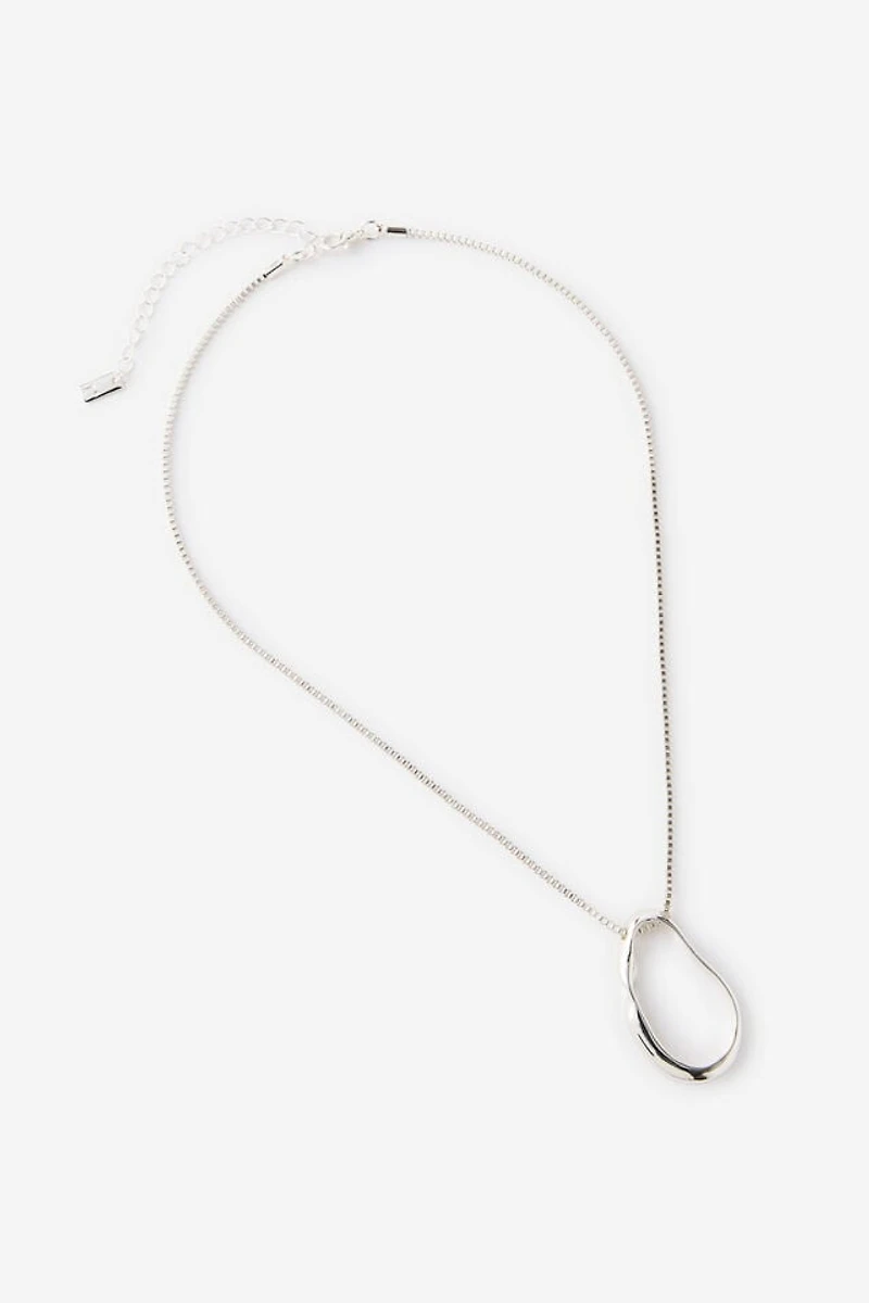 Pendant Necklace