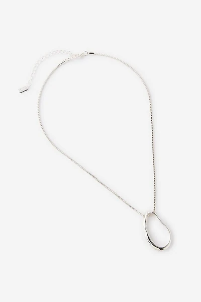 Pendant Necklace