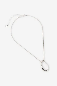 Pendant Necklace