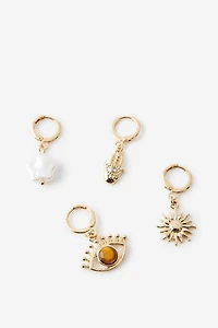 Shoe Charm