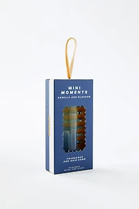 Moment Perfume 15Ml And Comb Gift Set