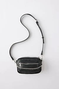Edie Crossbody Bag
