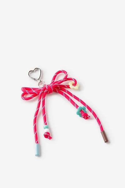 Bag Charm