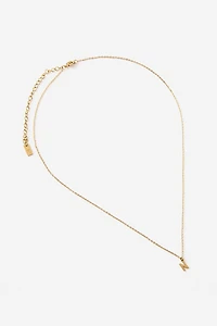 Waterproof Pendant Necklace