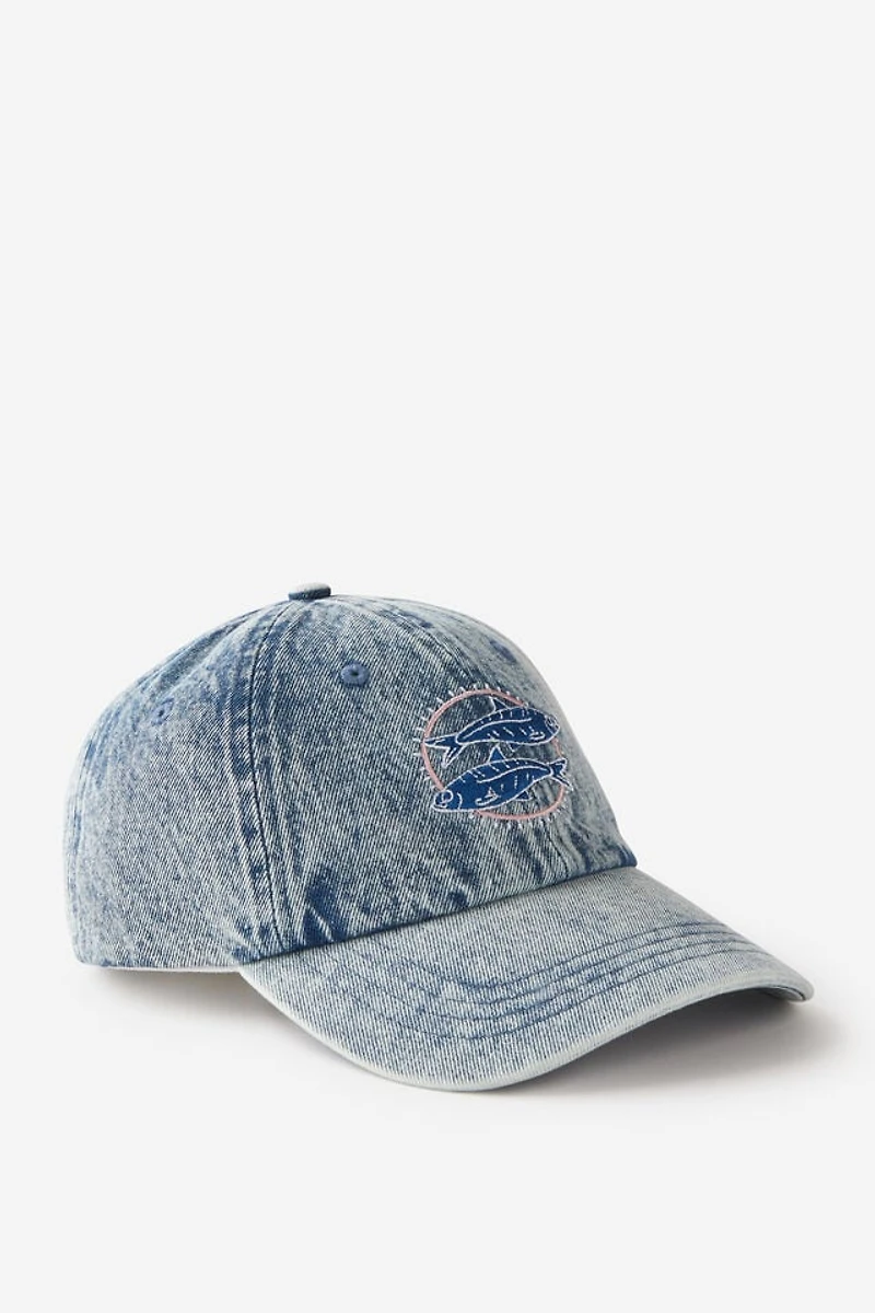 Classic Dad Cap