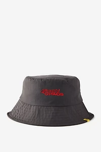 KATSEYE Beautiful Chaos Music Bucket Hat
