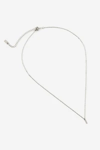Waterproof Pendant Necklace
