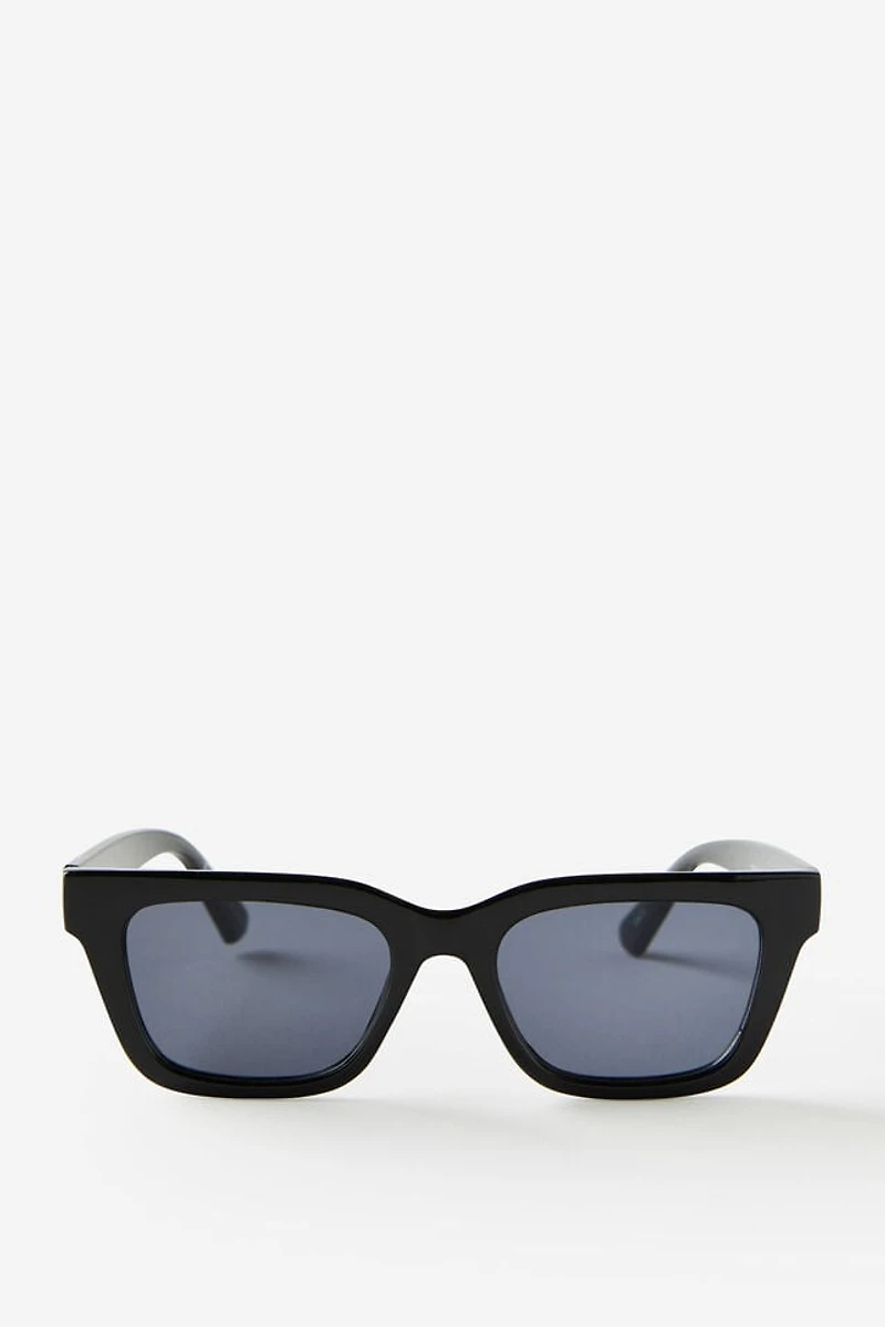 Tatum Square Sunglasses