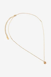 Waterproof Pendant Necklace
