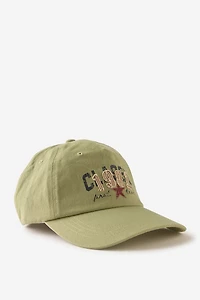 The Classic Cap