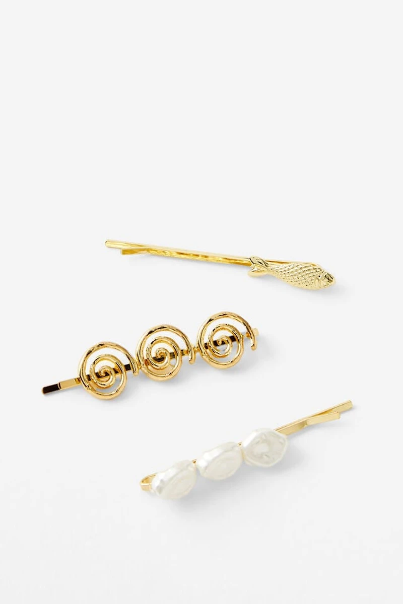 Amelia Hair Clip