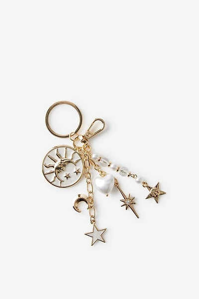 Bag Charm