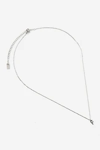 Waterproof Pendant Necklace