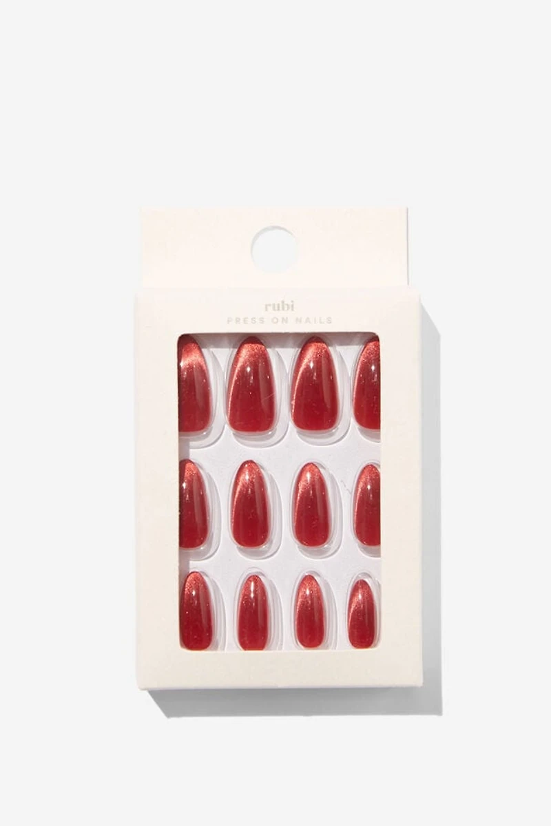 Press On Nails