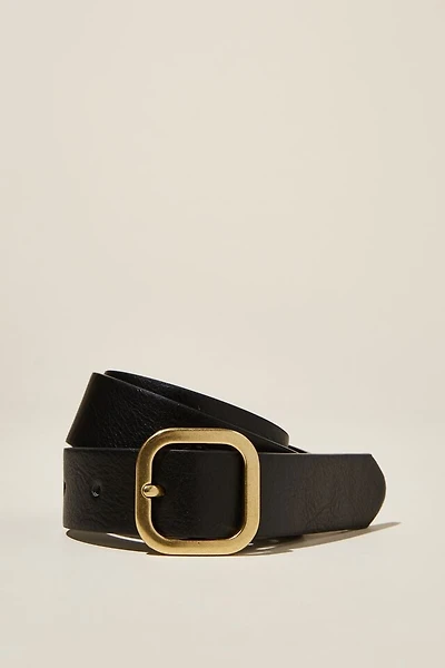 Slim Dad Belt