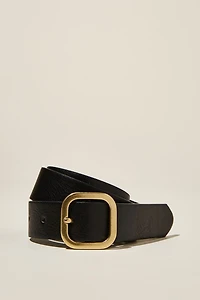 Slim Dad Belt