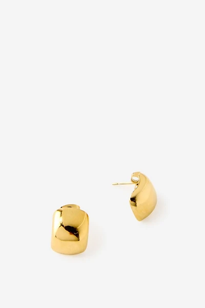 Waterproof Small Charm Earring
