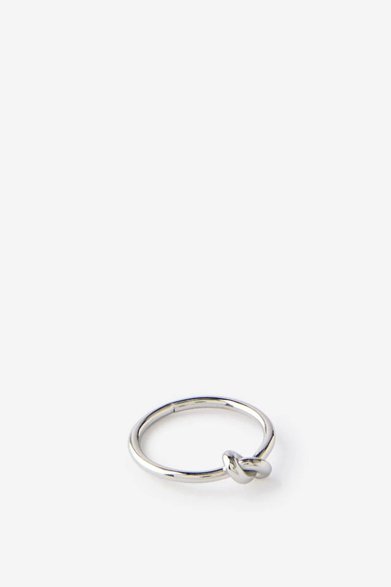 Waterproof Single Ring