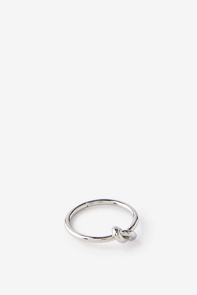Waterproof Single Ring