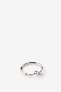 Waterproof Single Ring