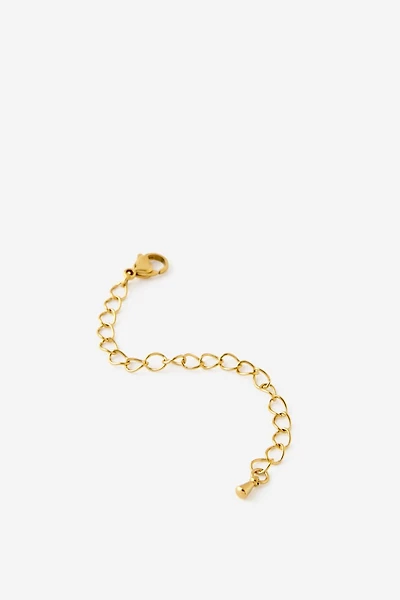 Waterproof Chain Extender