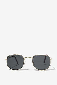 Maria Metal Sunglasses
