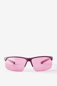 Remy Sporty Racer Sunglasses