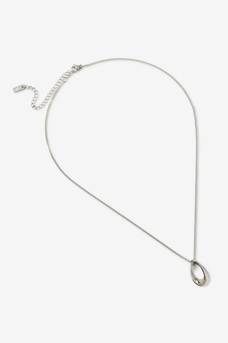 Waterproof Pendant Necklace
