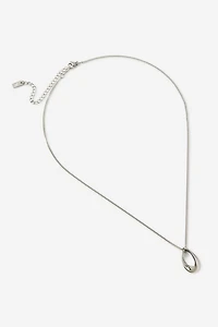 Waterproof Pendant Necklace