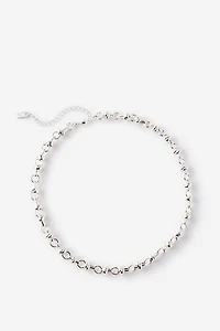 Mid Chain Necklace
