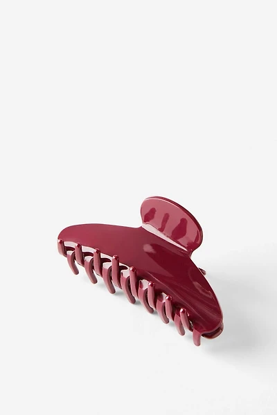Hallie Hair Claw