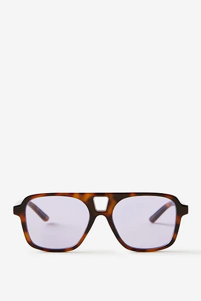 Peyton Aviator Sunglasses