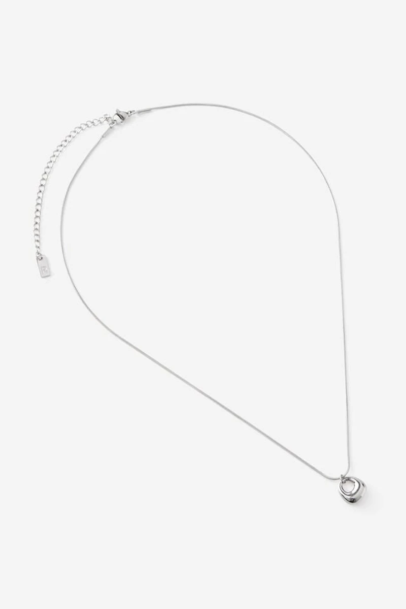 Waterproof Pendant Necklace