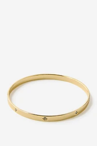 Premium Plated Single Bracelet