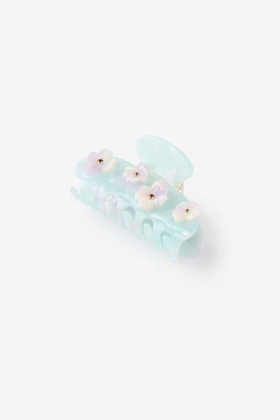 Lily Hair Claw