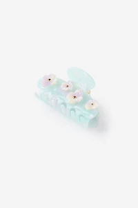 Lily Hair Claw