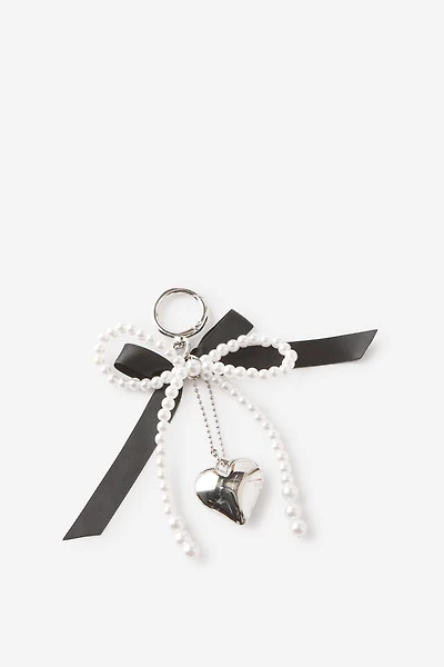 Bag Charm