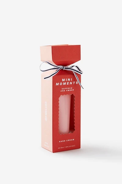 Moment 50Ml Handcream