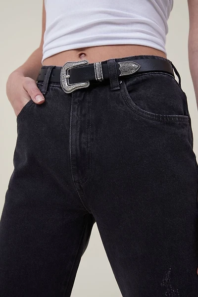 Wild Western Belt