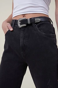 Wild Western Belt