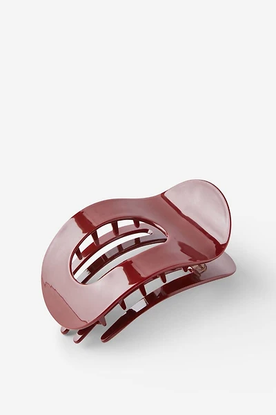 Road Trip Hair Claw