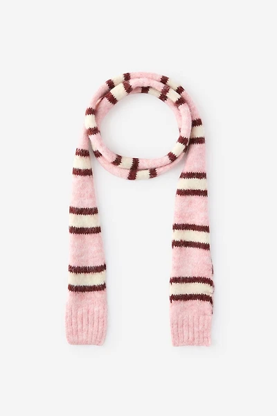 Luxe Skinny Scarf