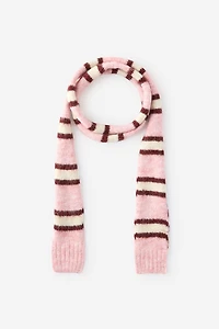 Luxe Skinny Scarf