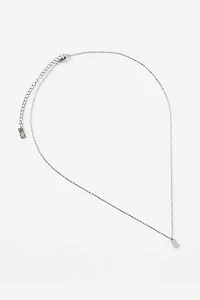 Waterproof Pendant Necklace