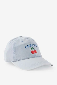 The Classic Cap