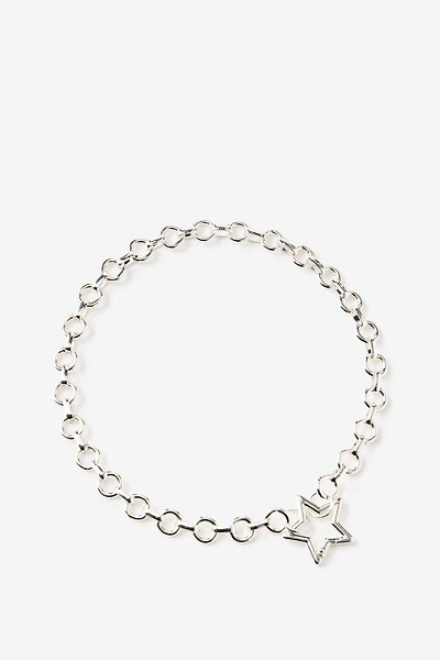 Choker Necklace