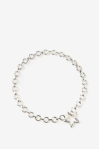 Choker Necklace